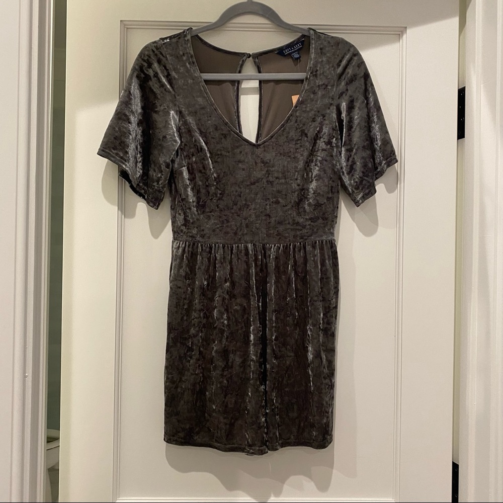 American Eagle Outfitters Romper